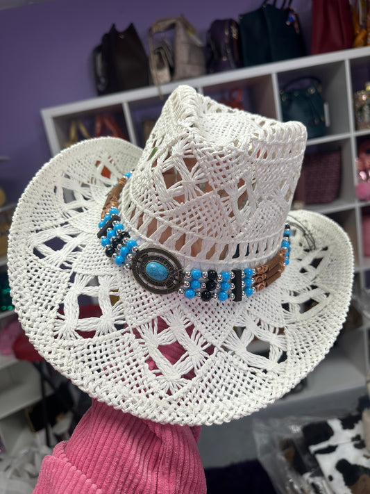 Bayside Spring Colors Hat