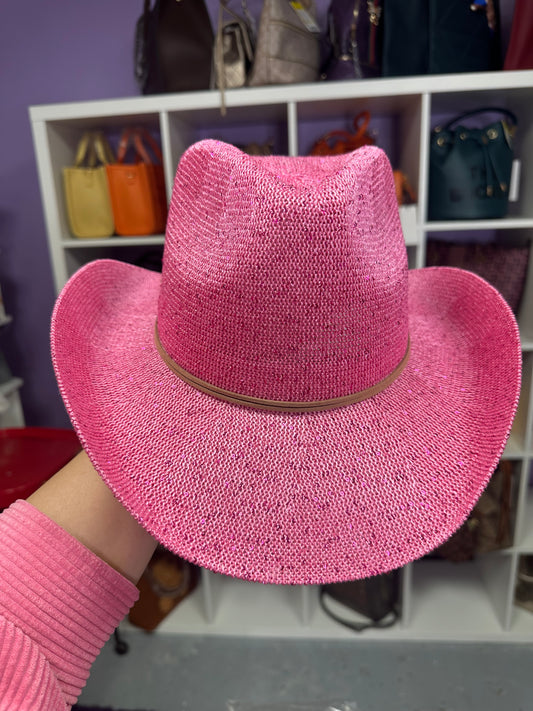 Houston Casual Hat