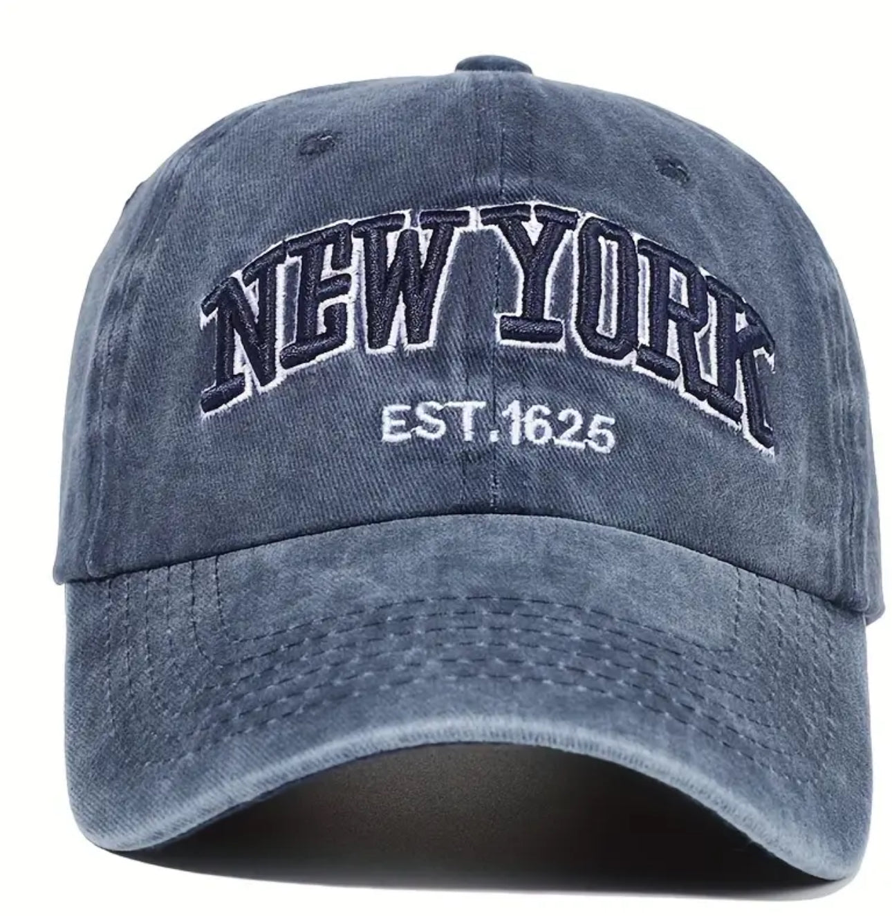 New York Hat
