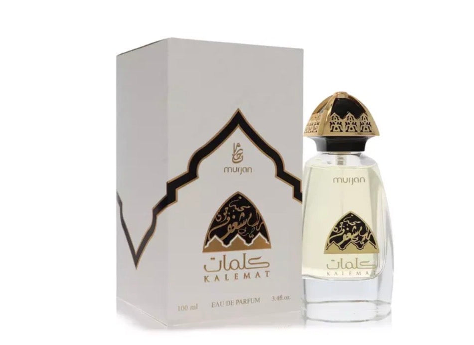 Dumont Murjan Kalemat Perfume