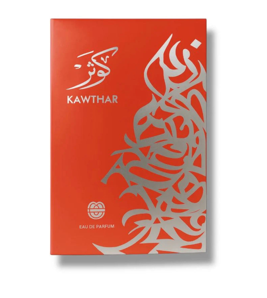 Kawthar Perfume