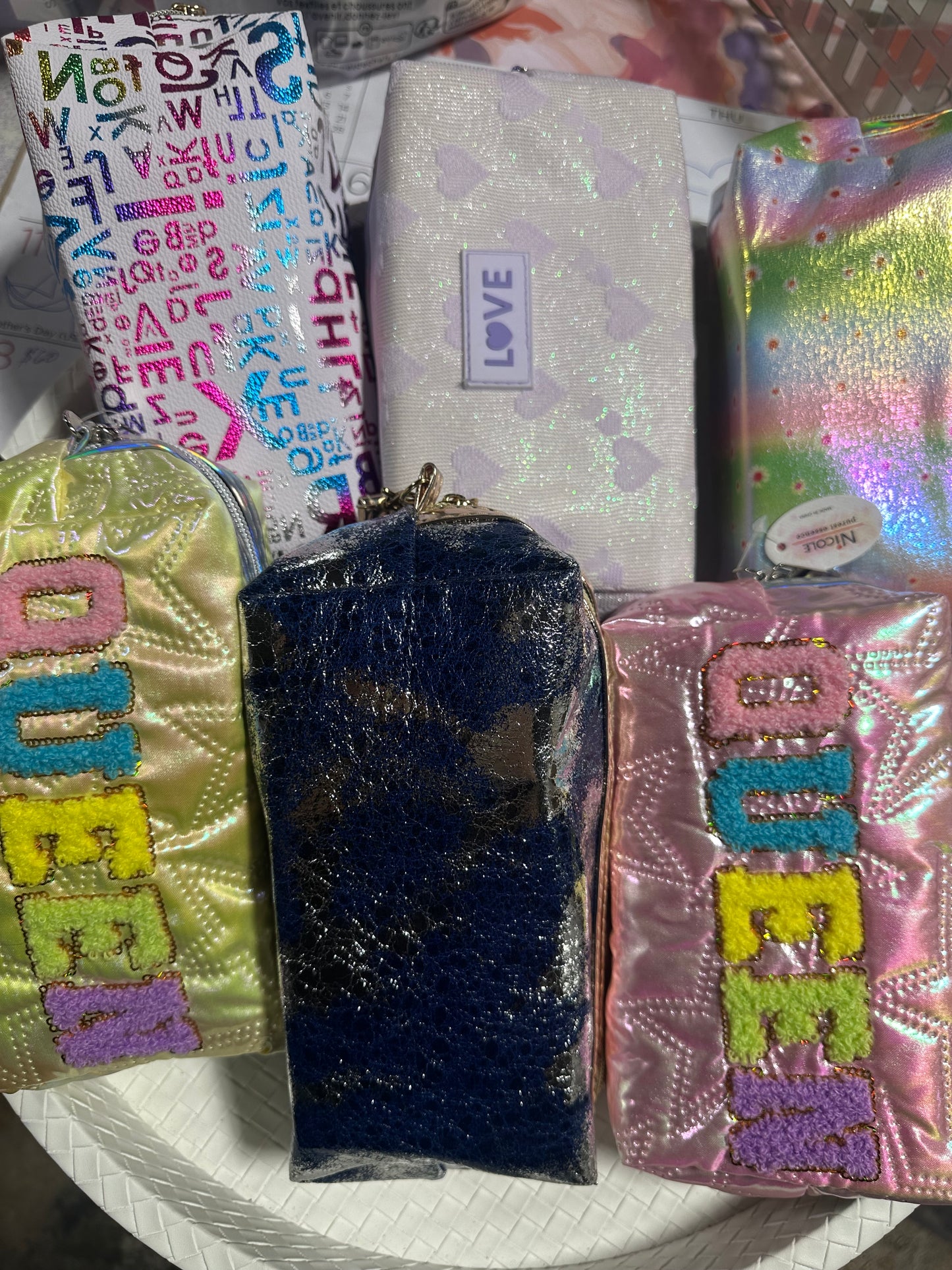 Perfume Bundle