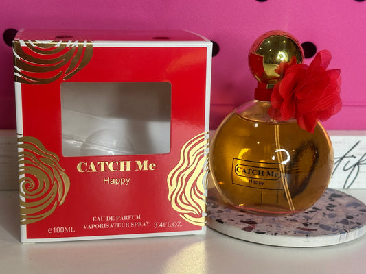 Catch Me Perfume
