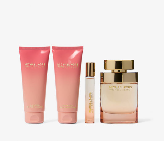 Michael Kors, Wonderlust Gift, Set Perfume