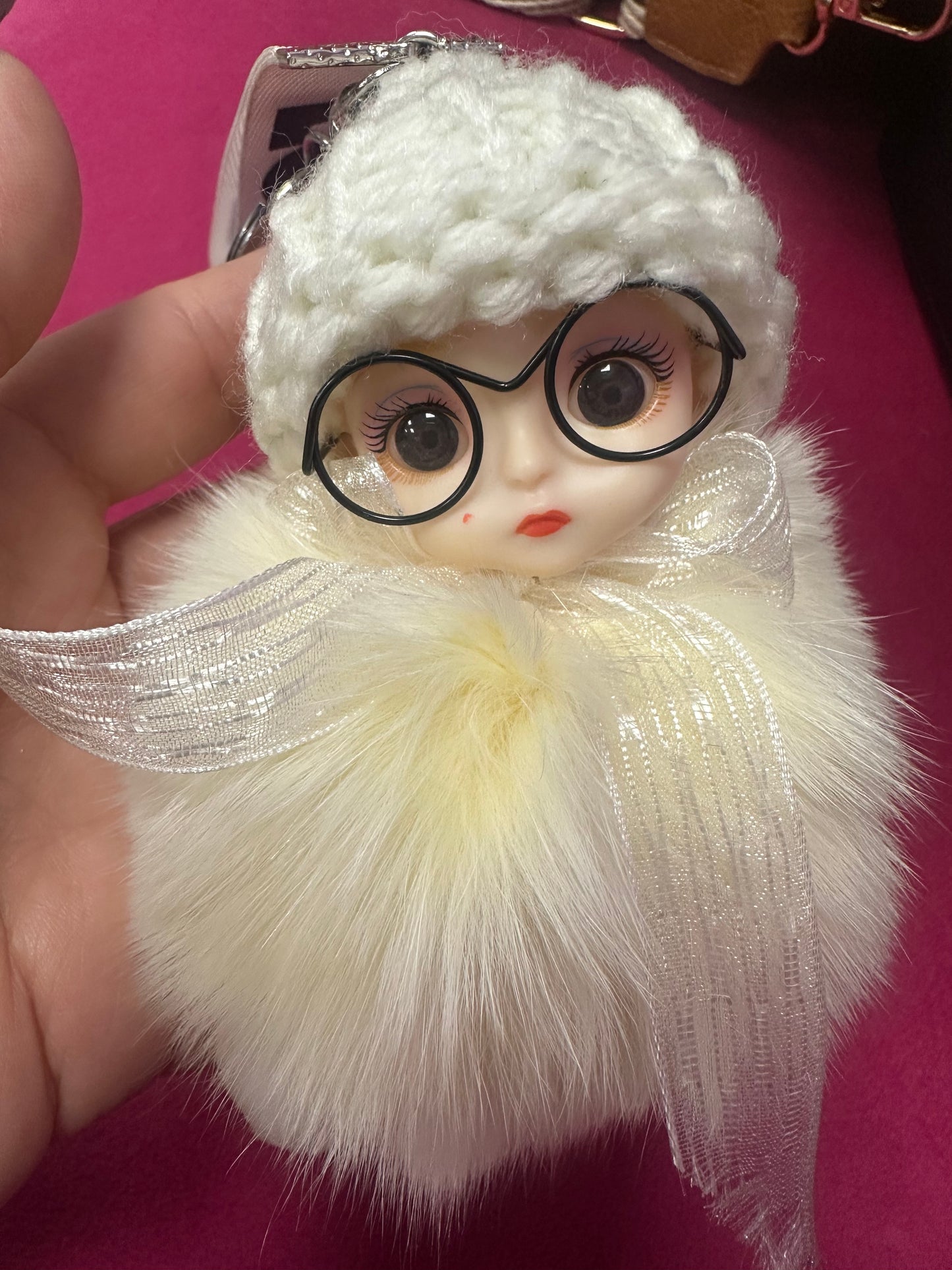 Haruko Doll
