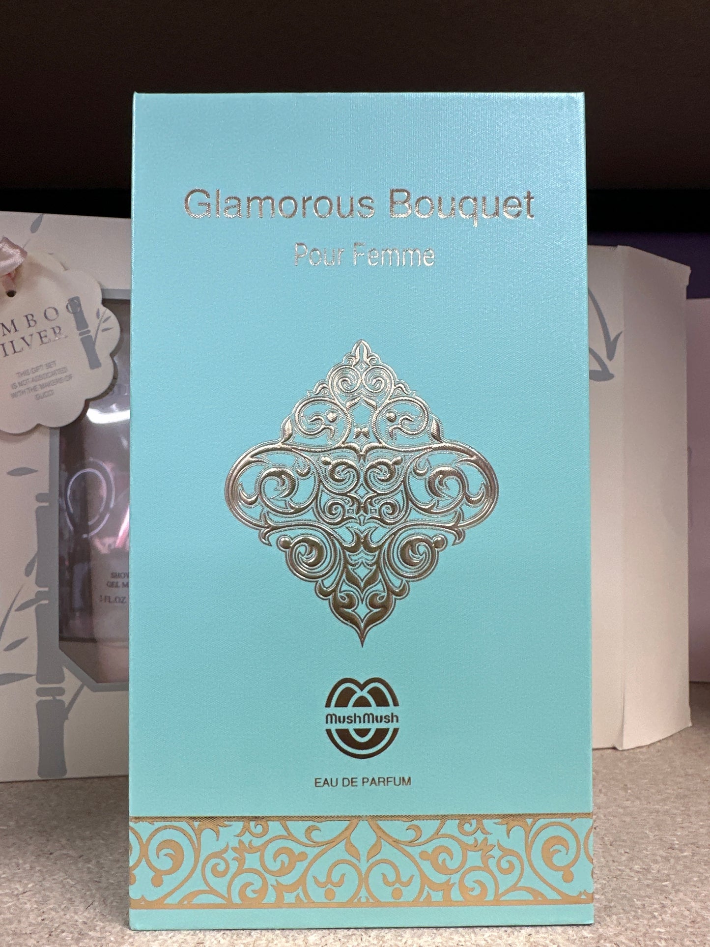 Glamorous Bouquet Perfume
