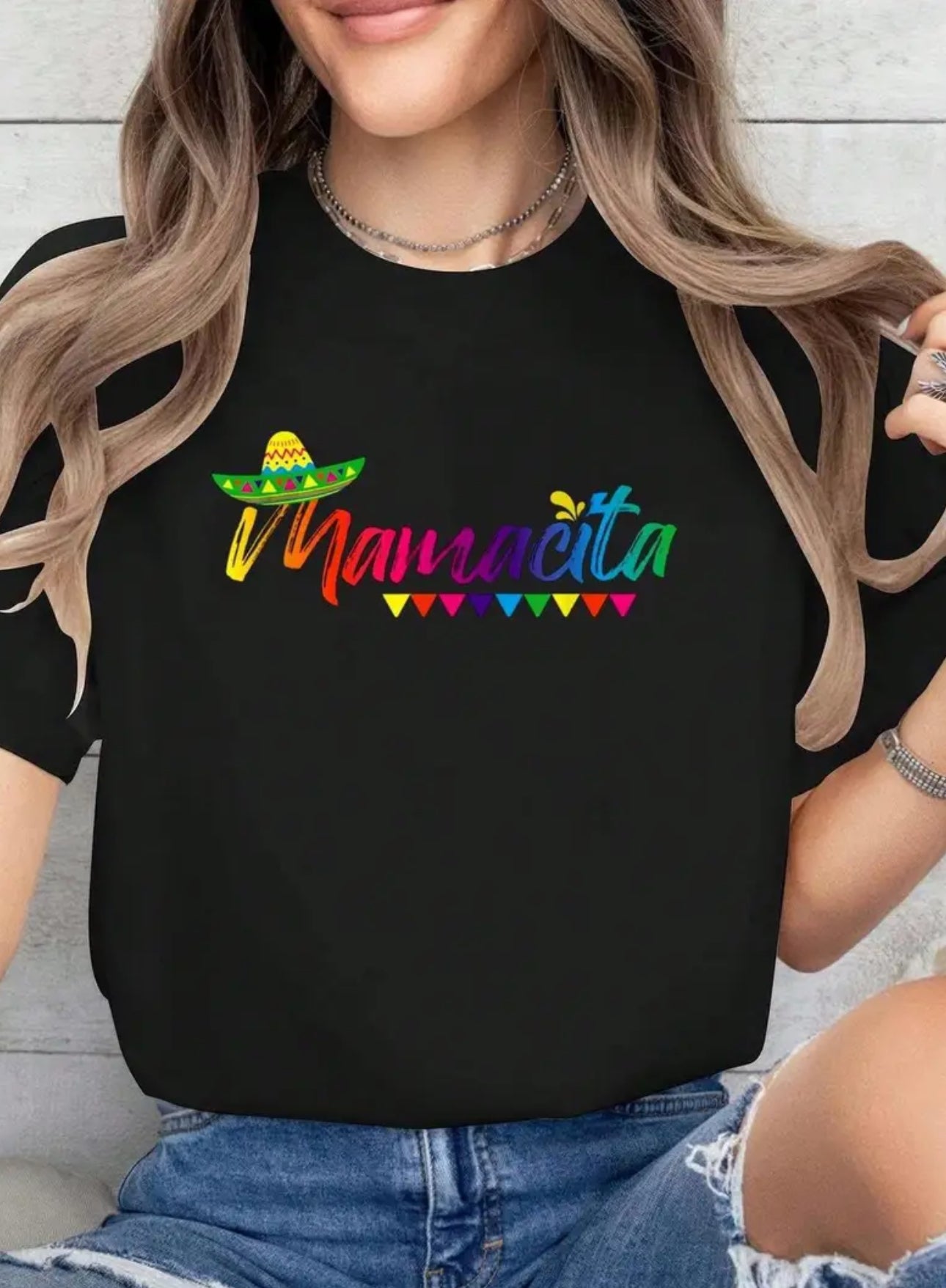 Mamacita Shirt