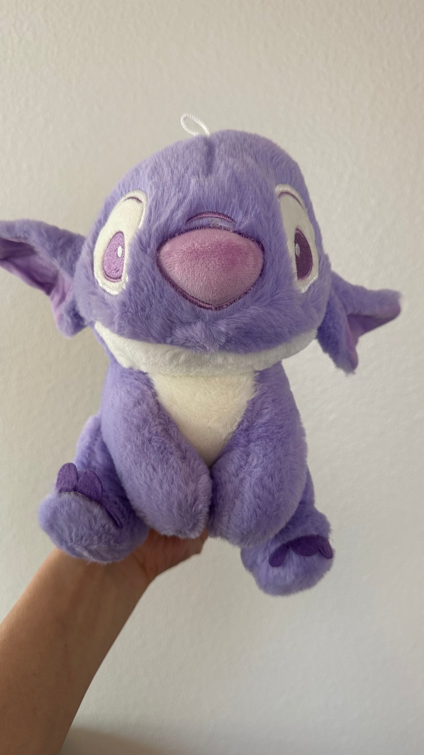 Stitch Monster