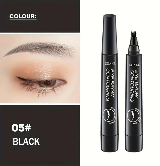 Waterproof Eyebrow Pen