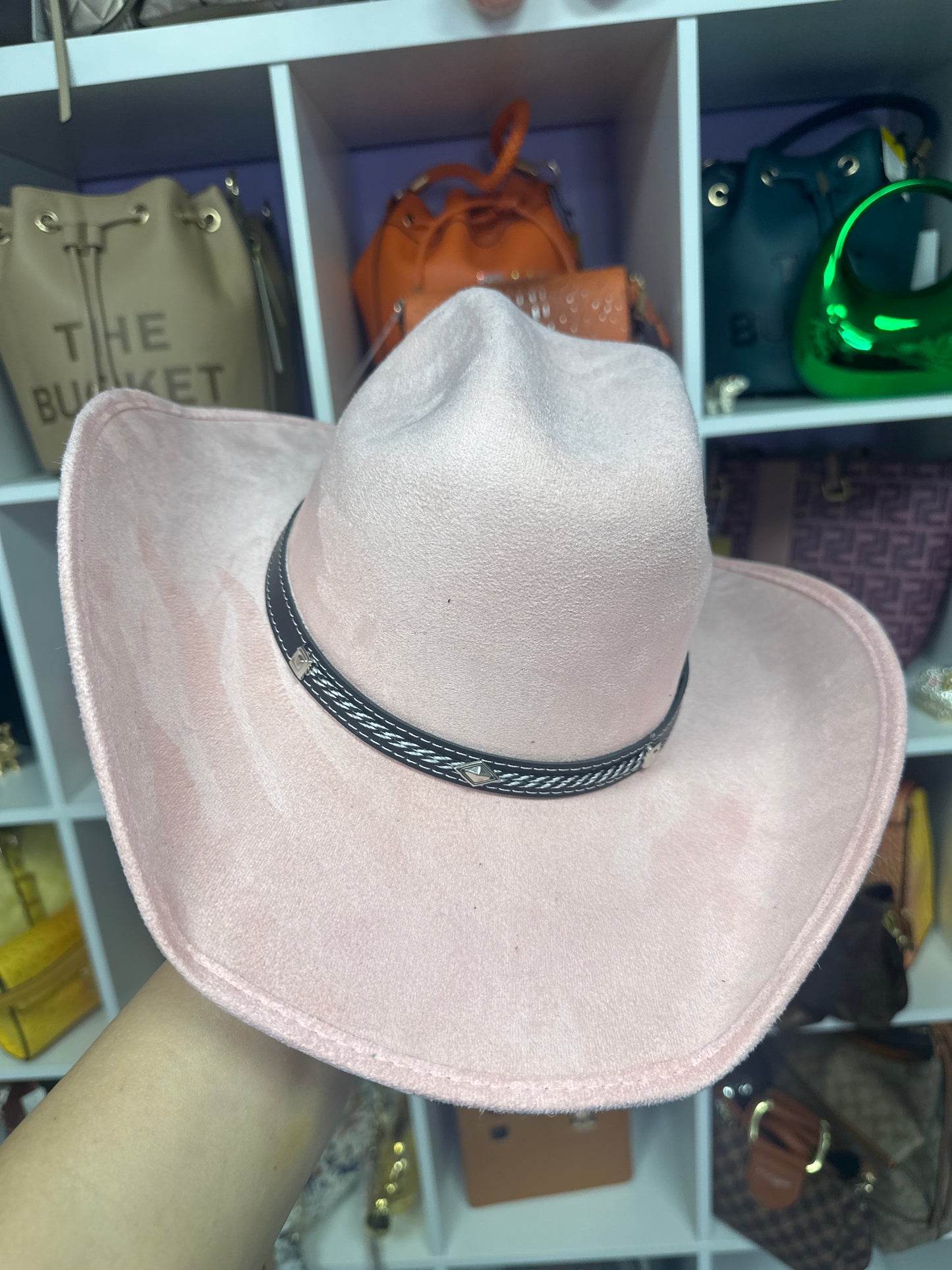 Austin Hat
