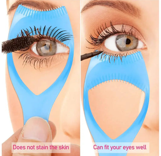 Mascara Shield