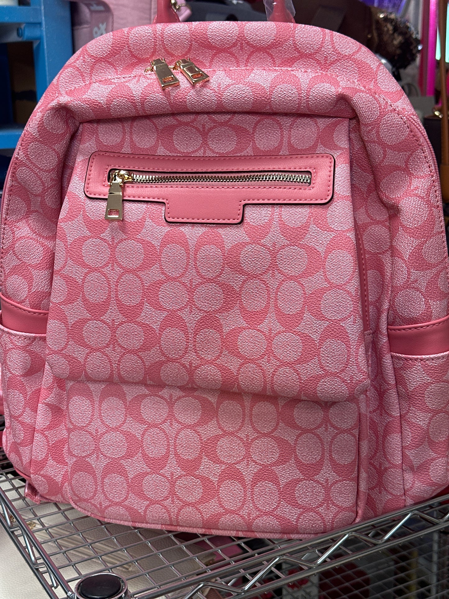 Backpack FT-1216W