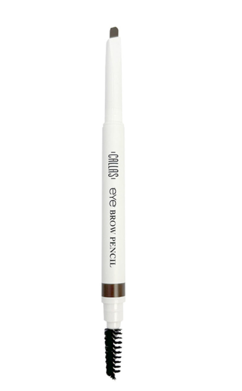 CALLAS EYEBROW PENCIL (DARK BROWN)
