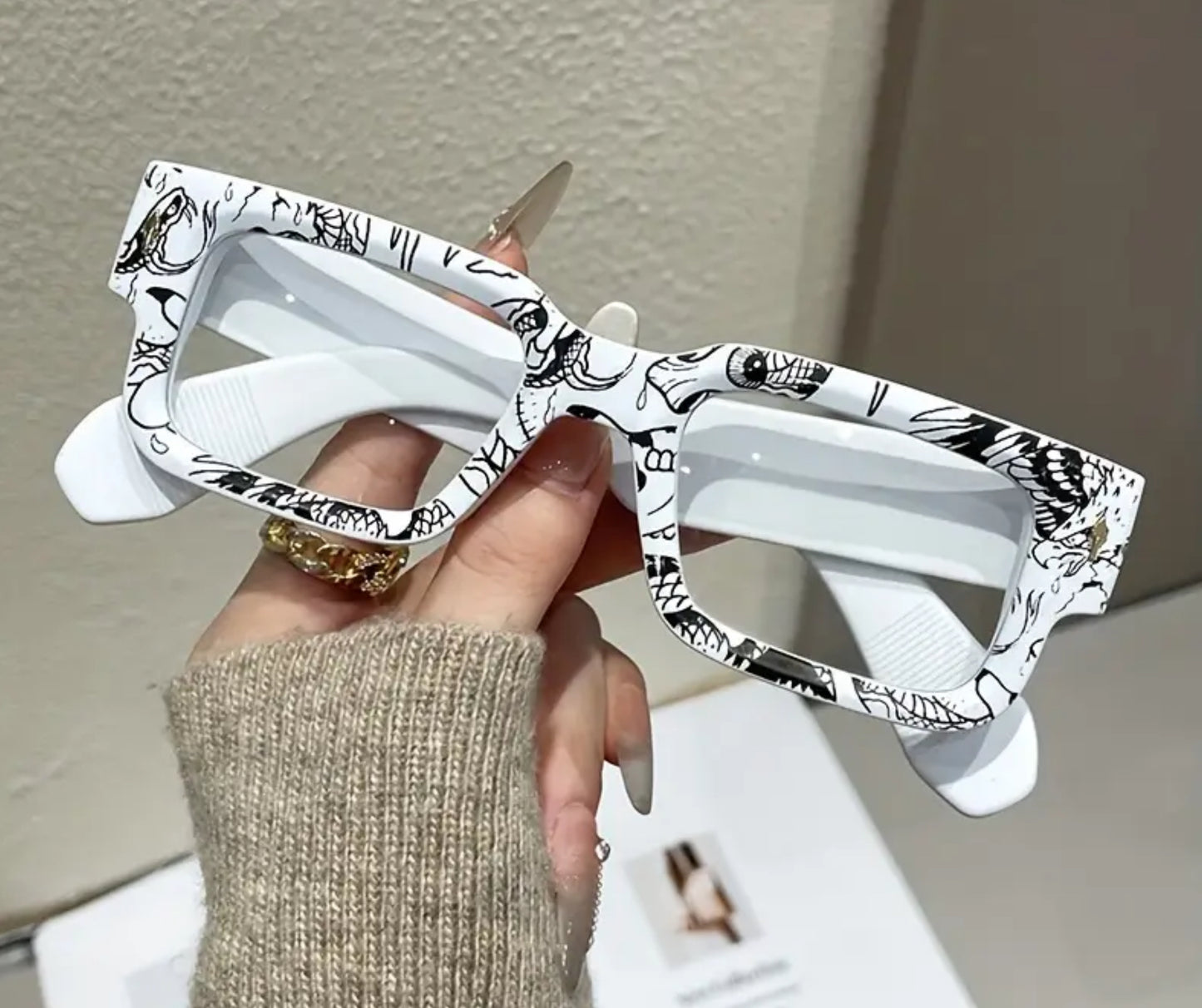 NoHo Glasses