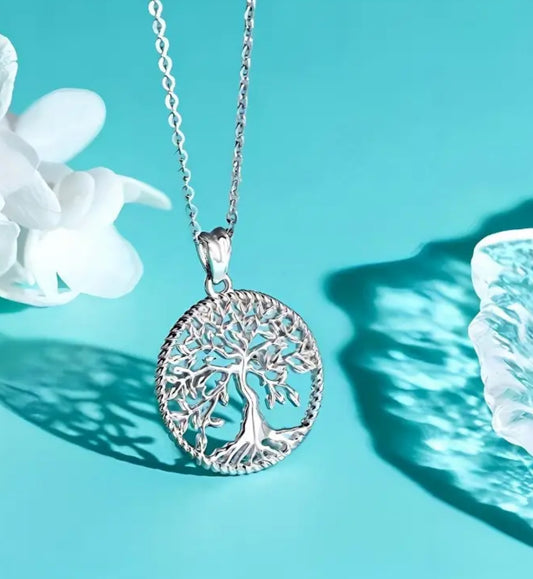 Tree of Life Pendent