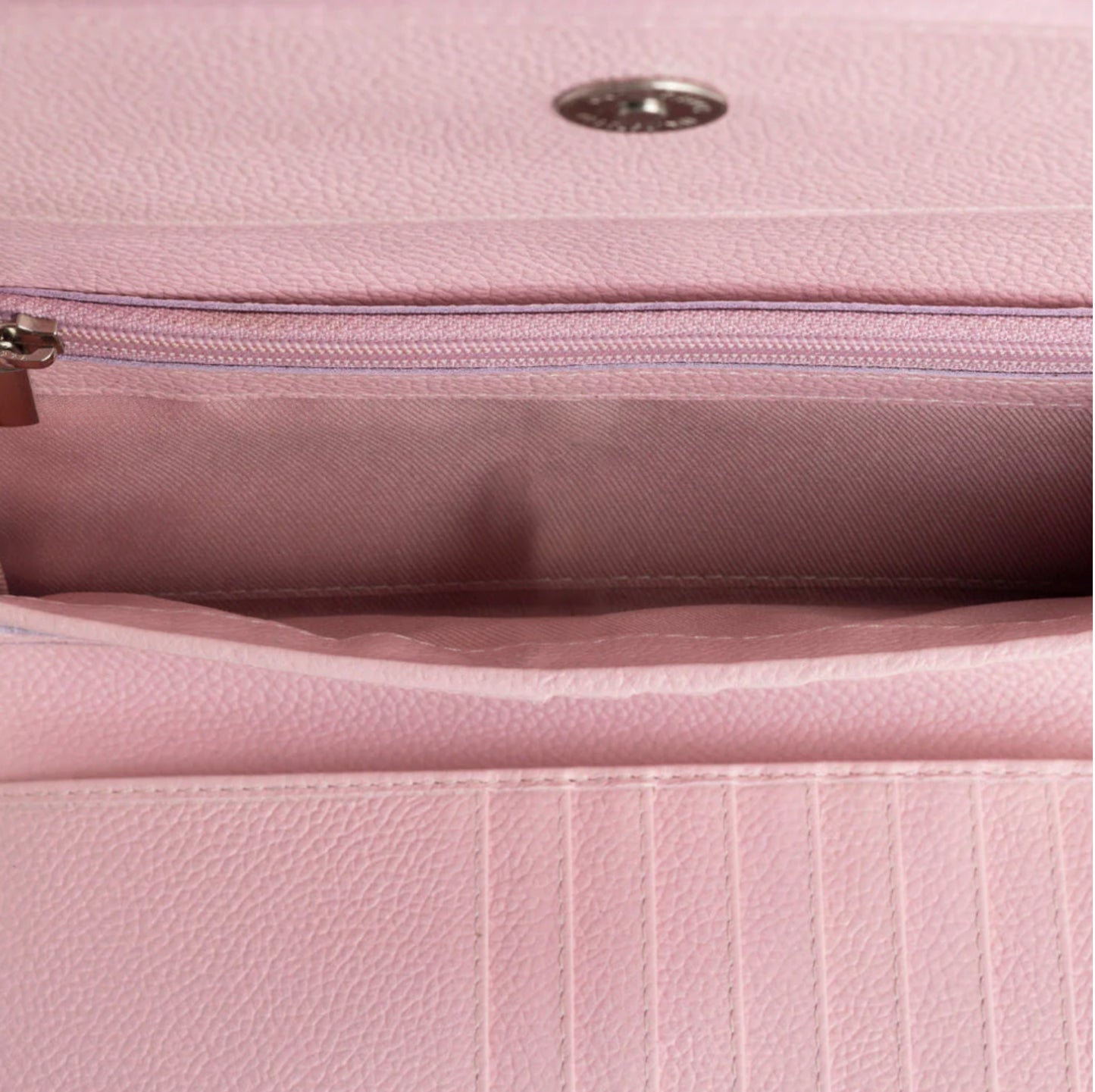 Angelstone Wallet In Pink