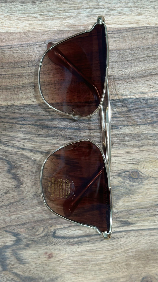 LA Cat Eye Sunglasses