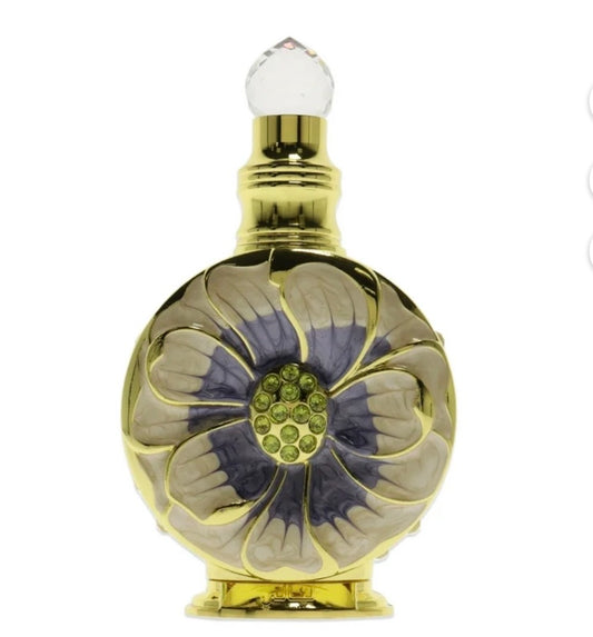Layali Perfume by Swiss Arabian