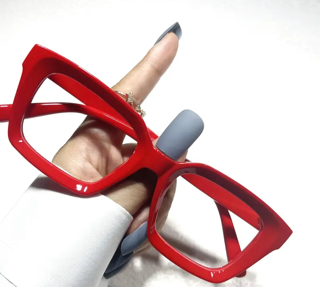 HENRY’S Glasses