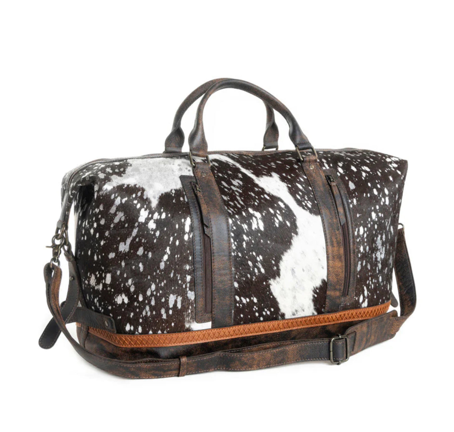 The Myra Maverick Duffel Bag