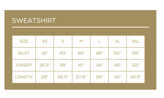 Howdy Girls Sequin Sweatshirt