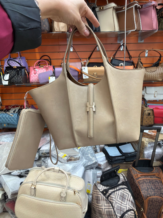 The H Bag