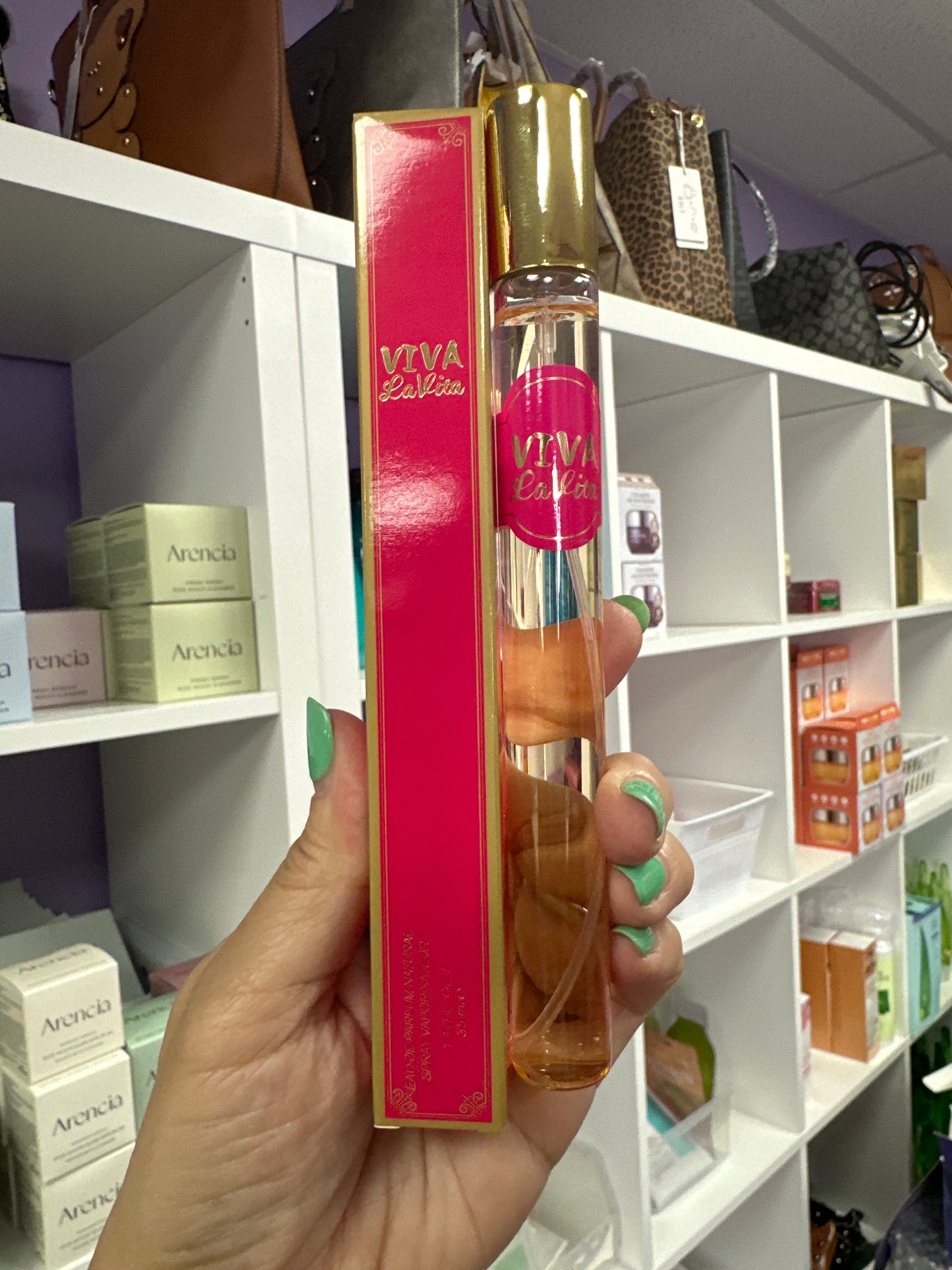 Viva la Vita Perfume