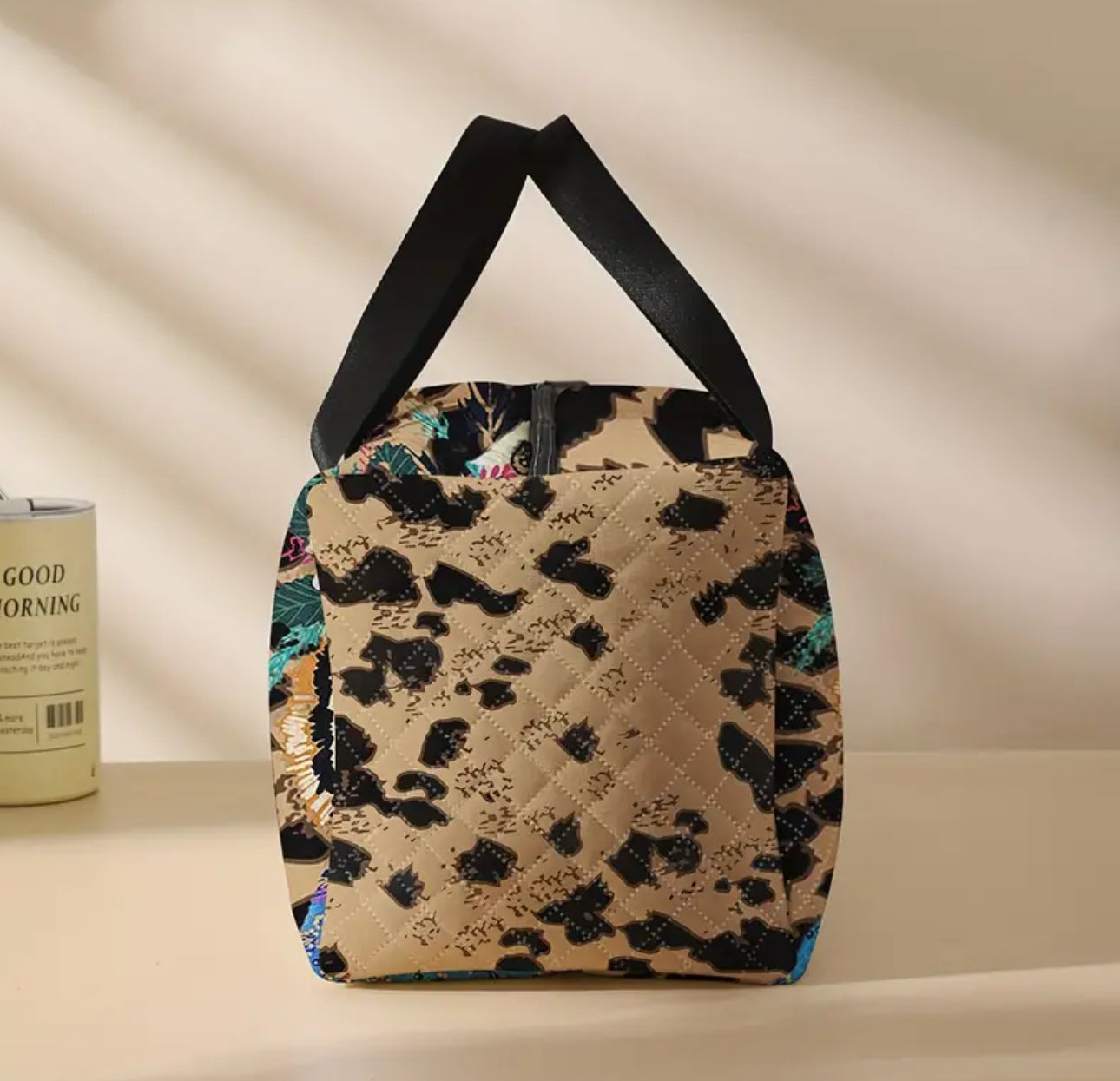 Safari Duffel Bag