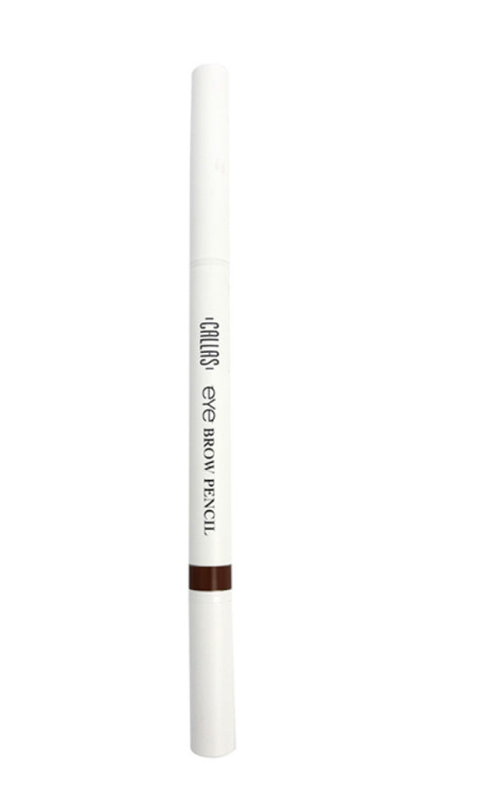 CALLAS EYEBROW PENCIL (MEDIUM BROWN)