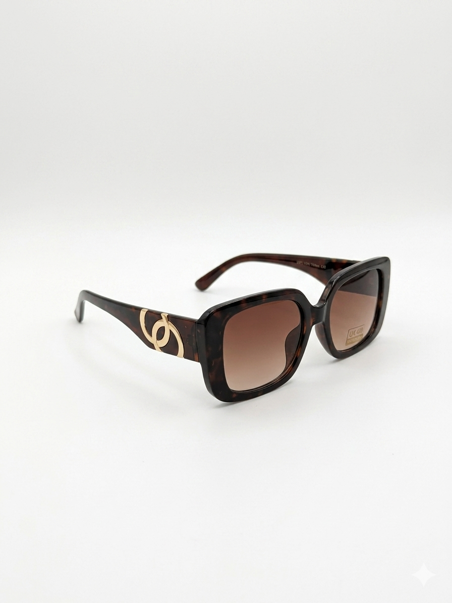 CC Sunglasses UV400 Protection