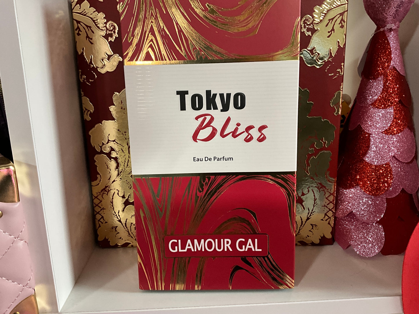 TOKYO BLISS PERFUME