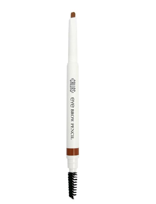CALLAS EYEBROW PENCIL (BROWN)