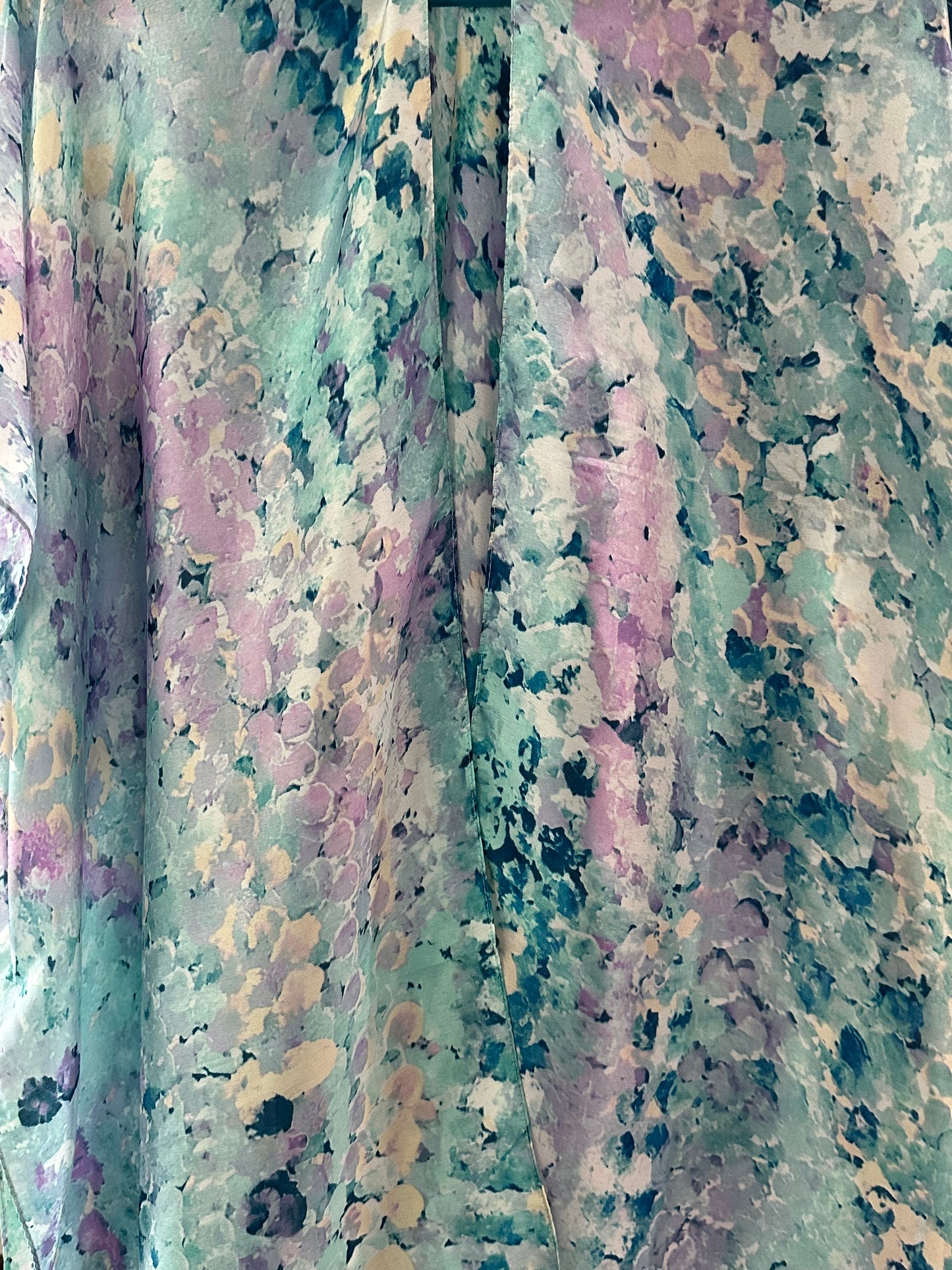 New Coverups