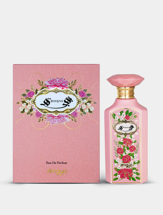 BAHJAH EDP 100ML