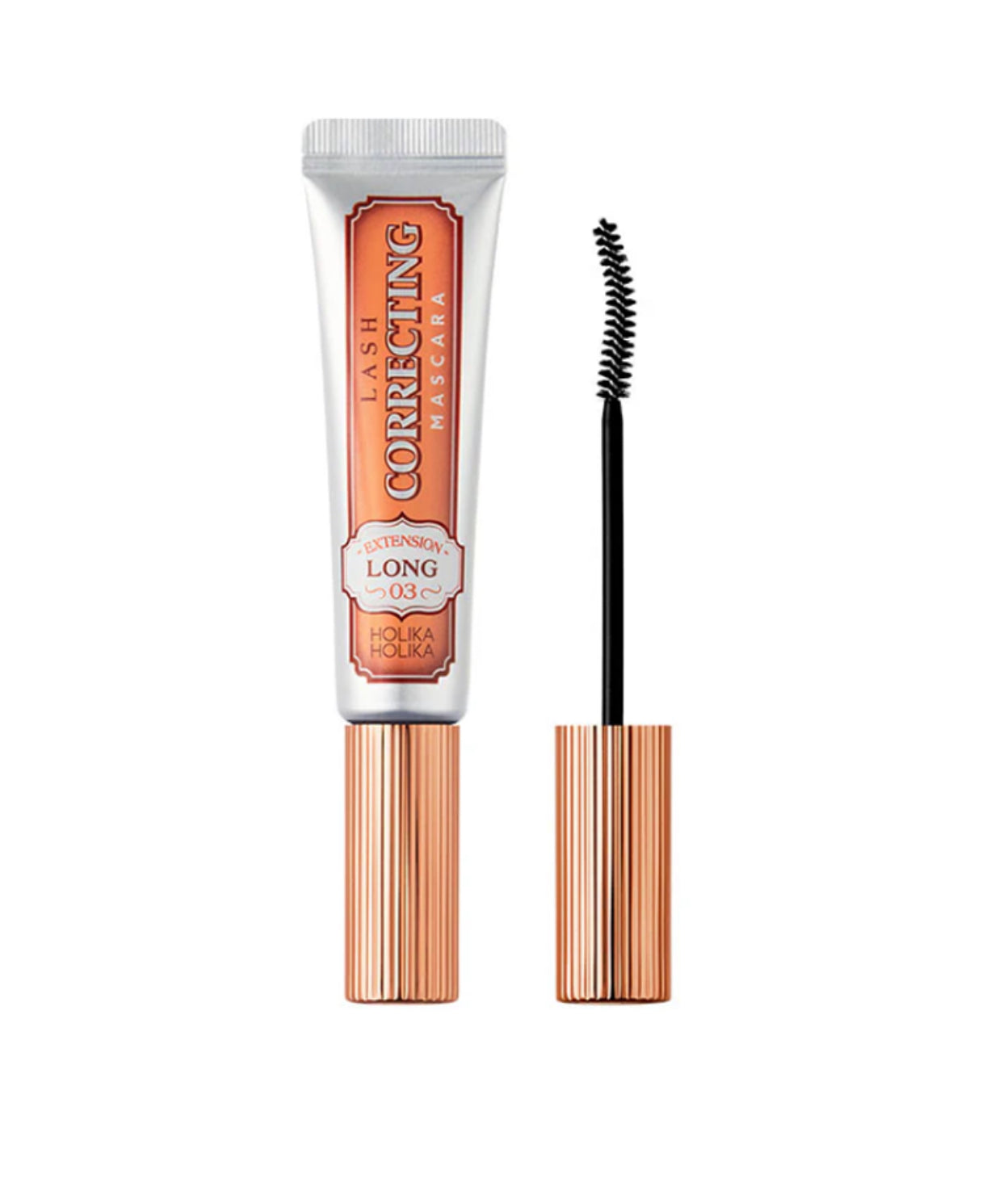 Long Extension Mascara (Remover Set) 3