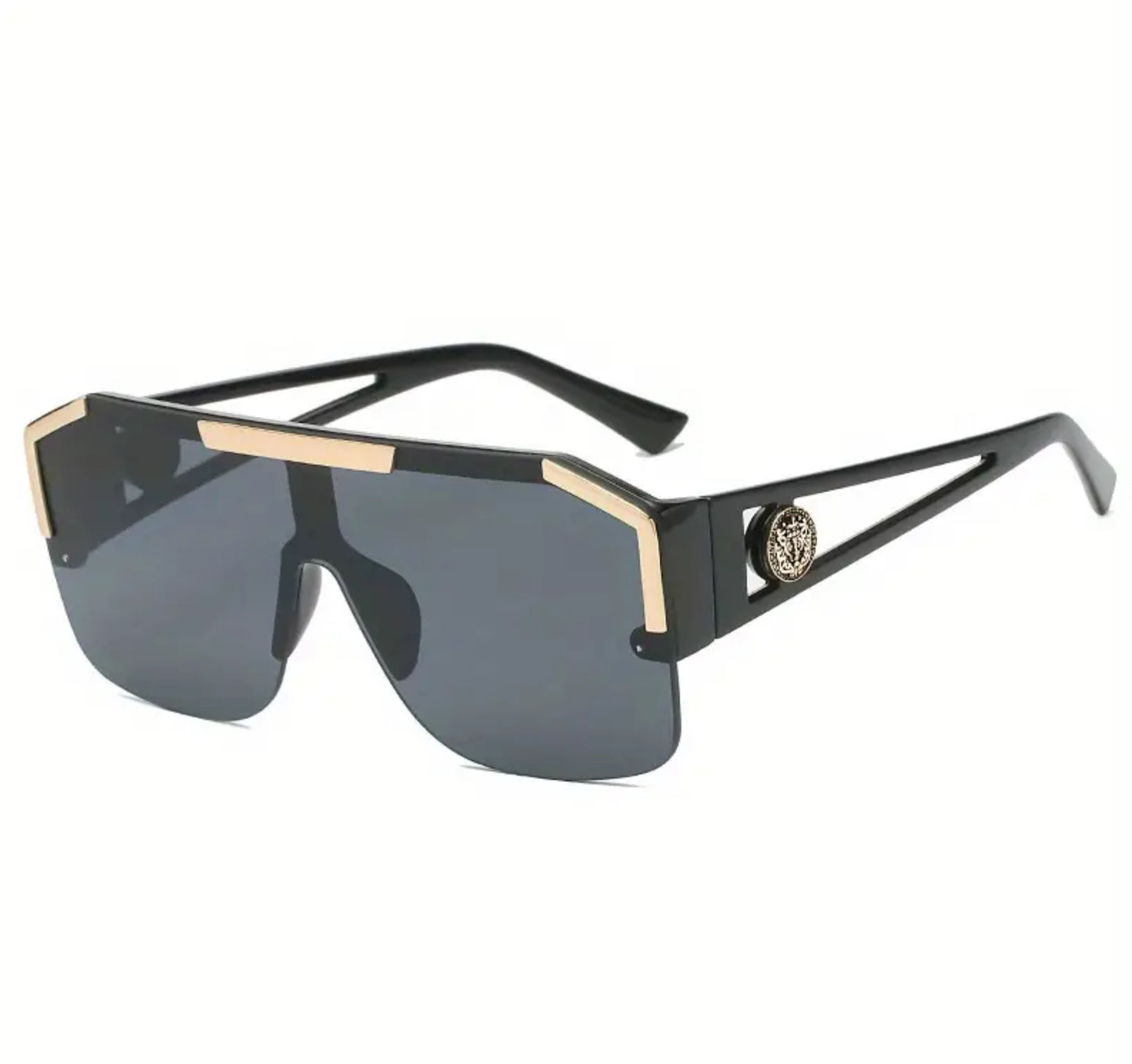 Baddie Sunglasses