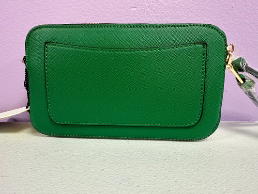 Phone Bag with Wallet