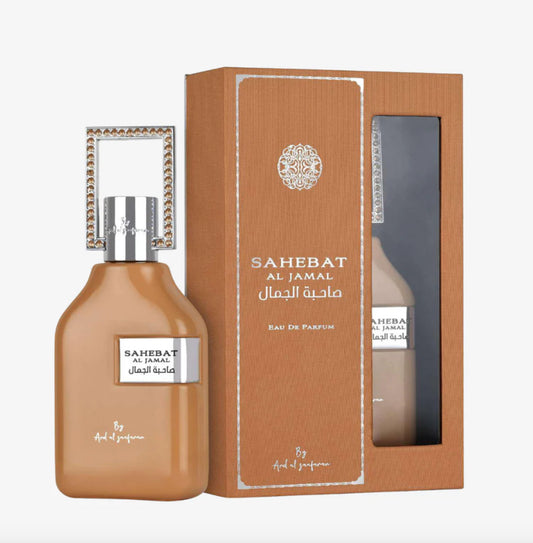 Ard Al Zaafaran Sahebat Al Jamal PERFUME