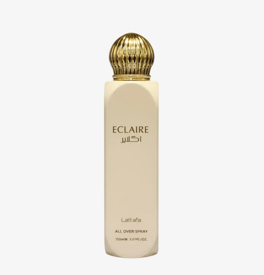 Lattafa Eclaire – All Over Spray (150ml)