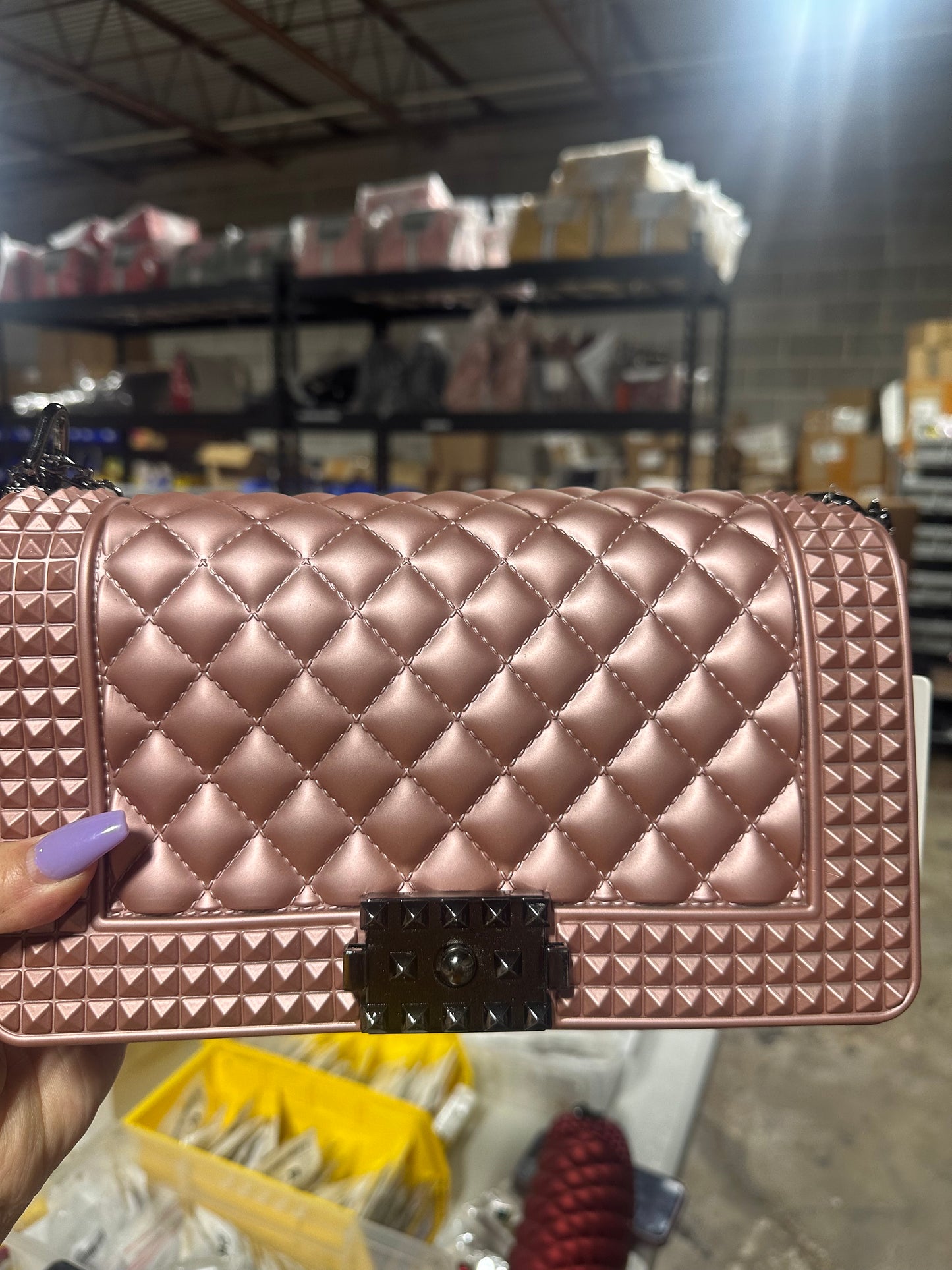 Jenny Shoulder Bag