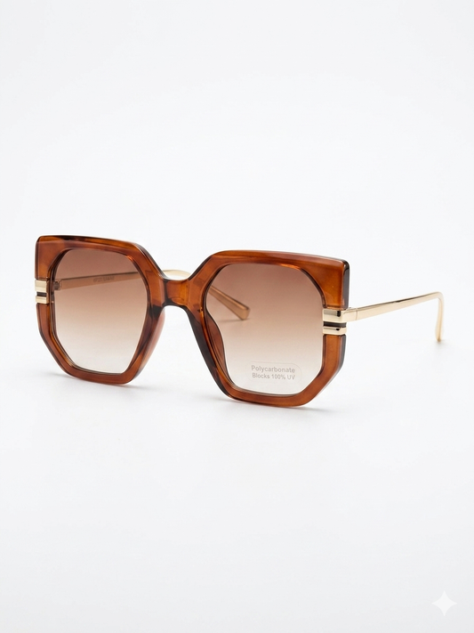 Cali Girl Sunglasses UV400 protection
