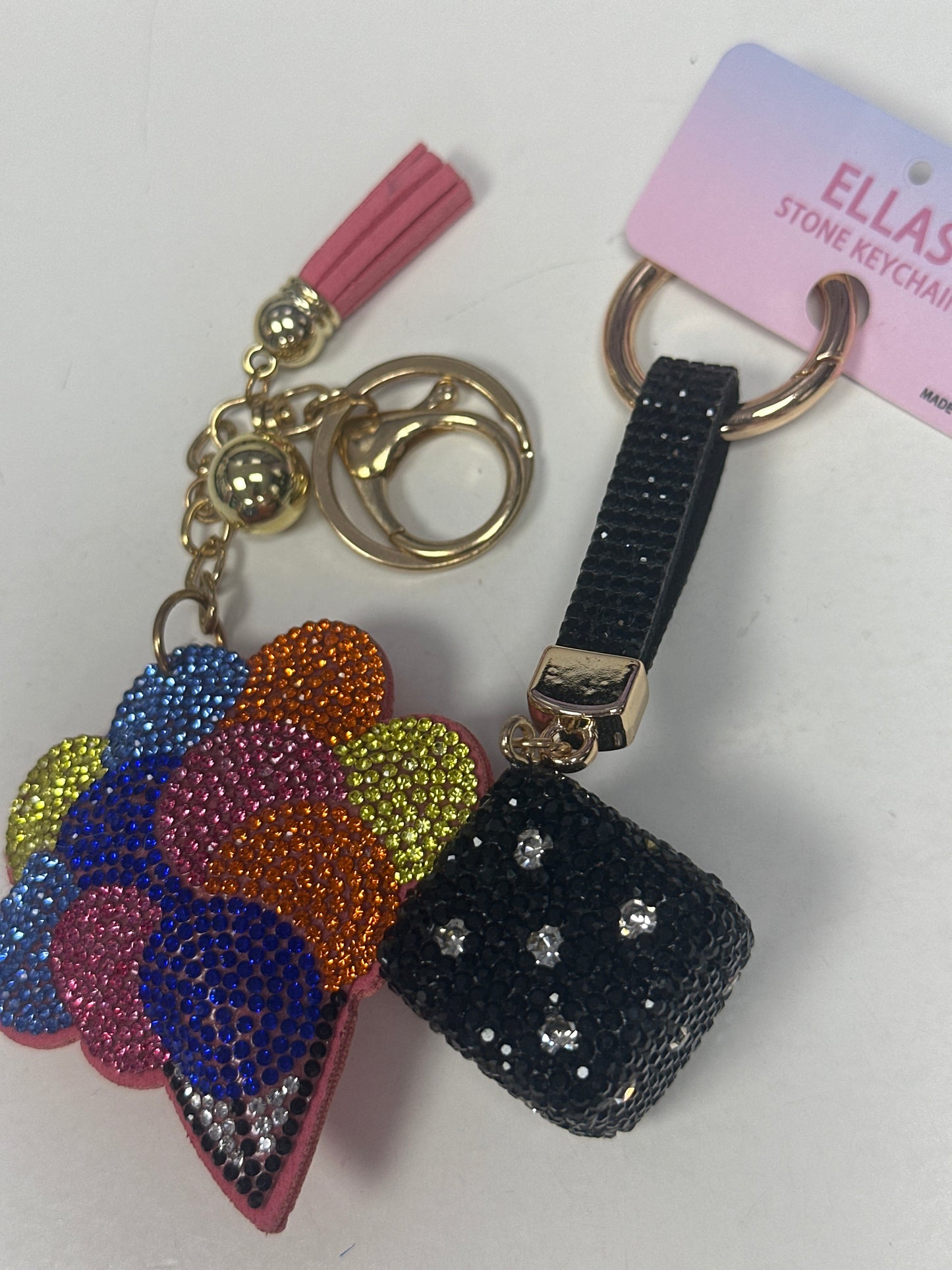 MARY SALINAS ACCESSORIES