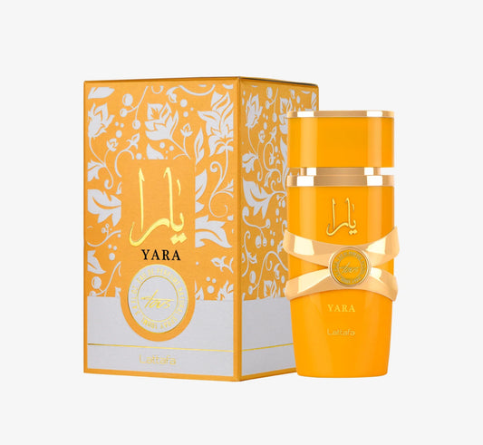 Yara Tous Perfume Oil
