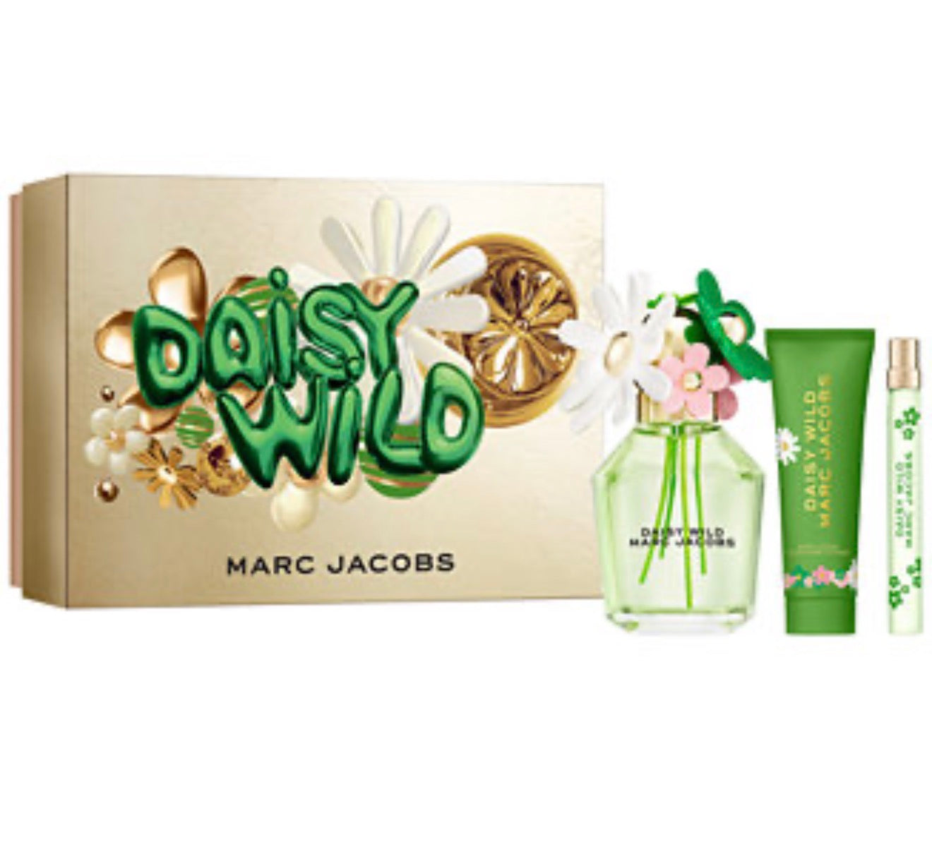 Marc Jacobs Daisy Wild Gift Set πΌπ
