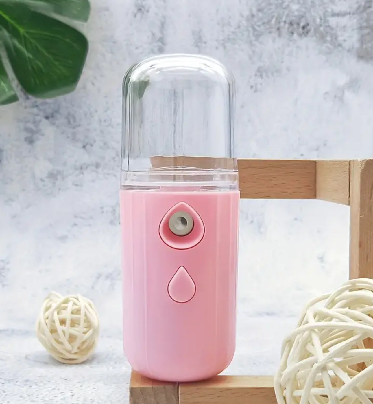 Nano Facial Mist Sprayer