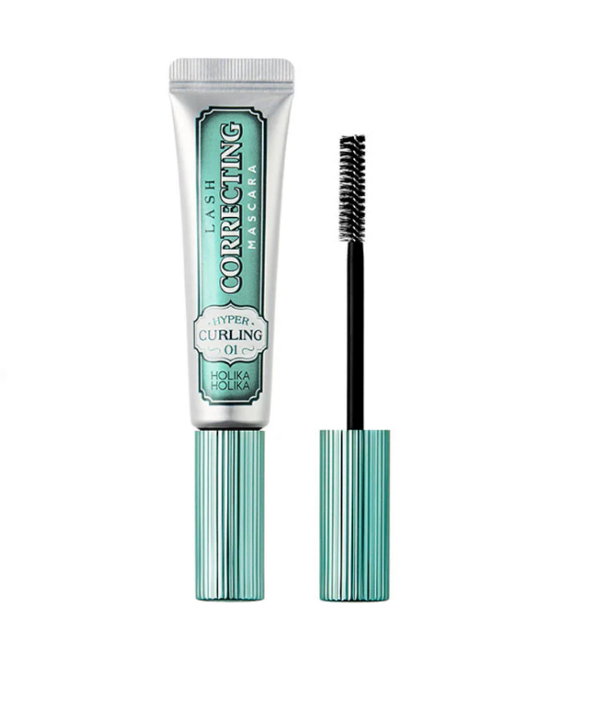 Hyper Curling Mascara (Remover Set) 1