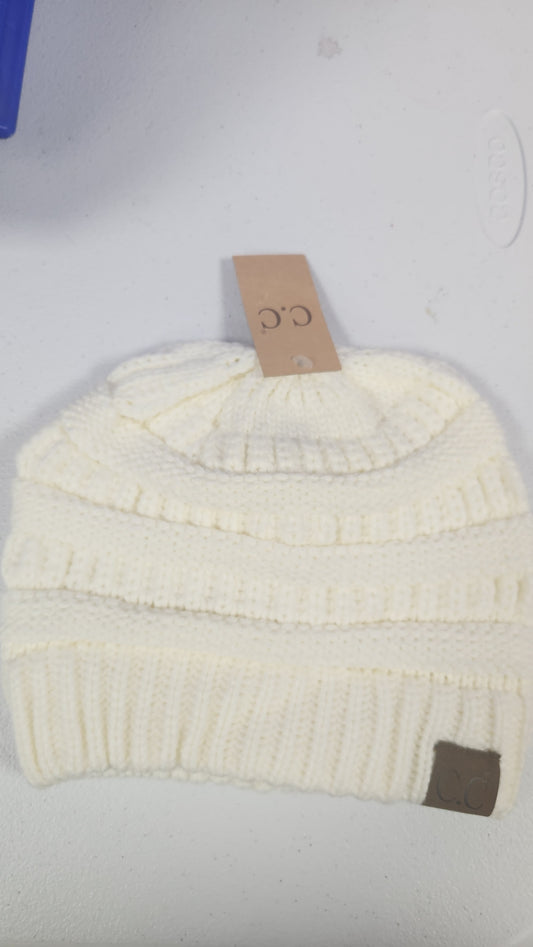 CC Beanie