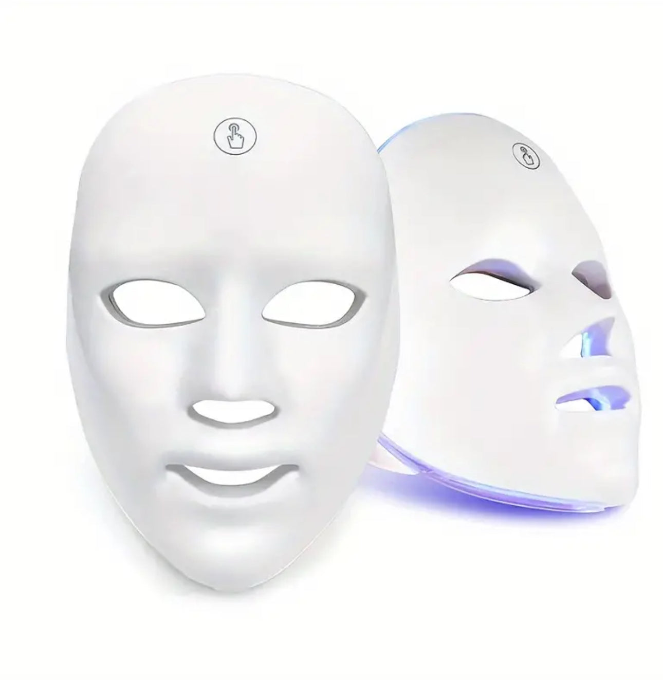 Nichole Led Face Mask Light Therapy
