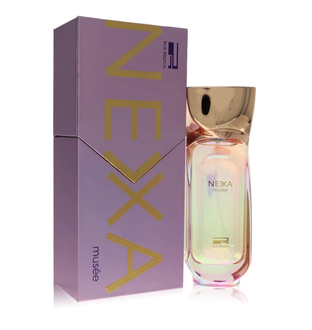 Nexxa Perfume