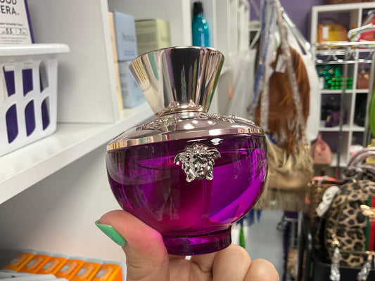 VERSACE DYLAN PURPLE PERFUME